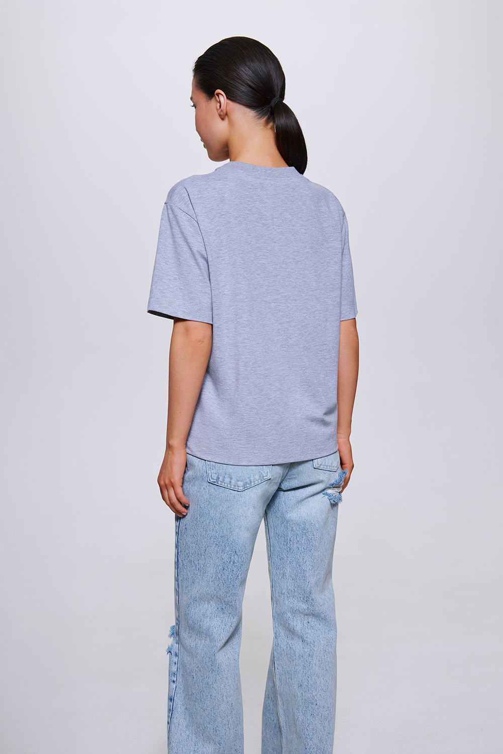 PA-1005-22-LIGHT-GREY-MELANGE · LOOK 03