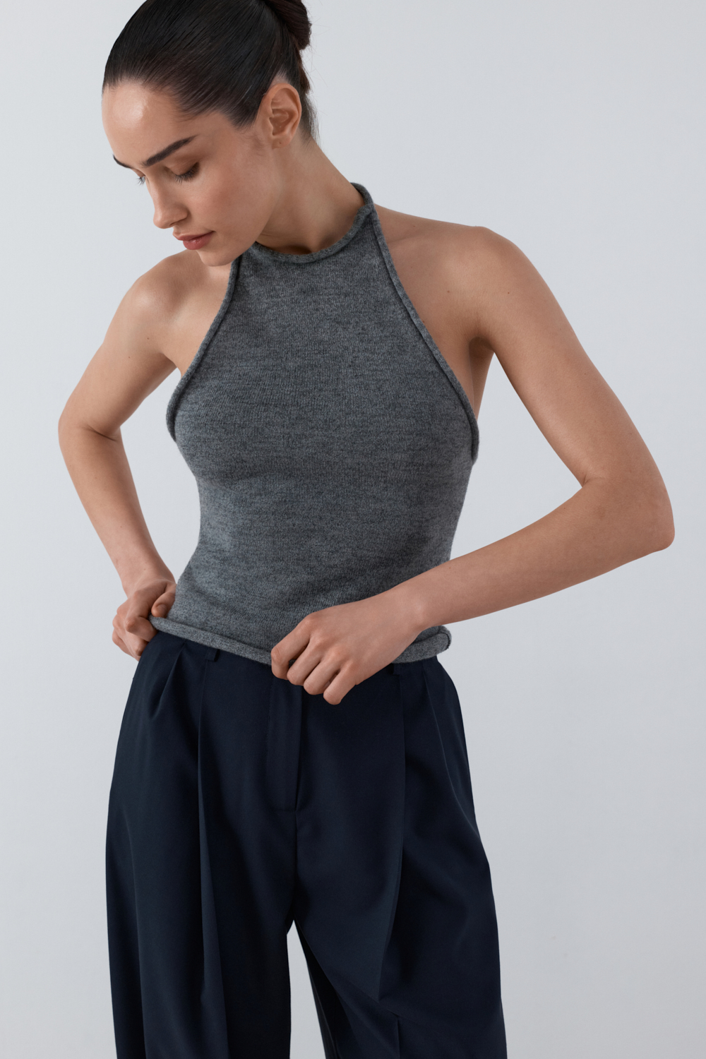 PA-2122-GREY · LOOK 01
