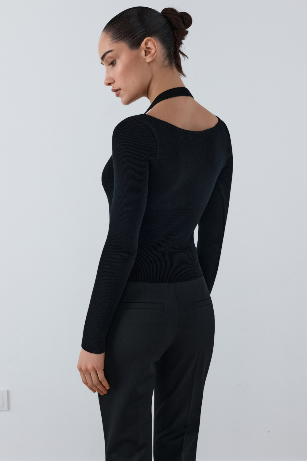 PA-2125-BLACK · LOOK 03