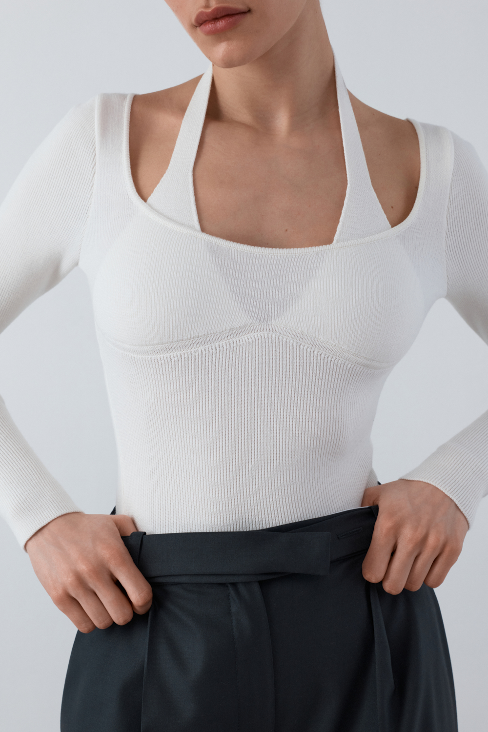 PA-2125-WHITE · LOOK 02