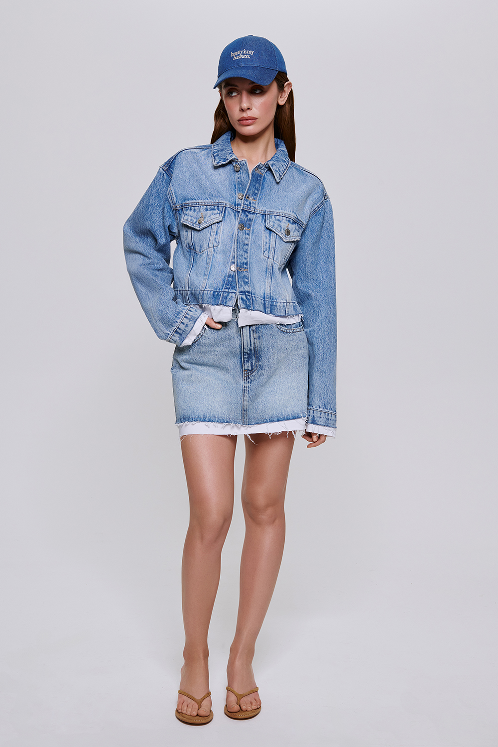 PA-2503-BLUE · LOOK 02
