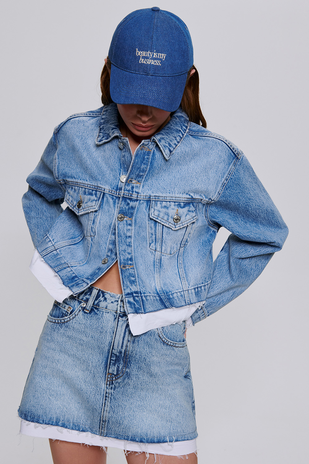PA-2503-BLUE · LOOK 01