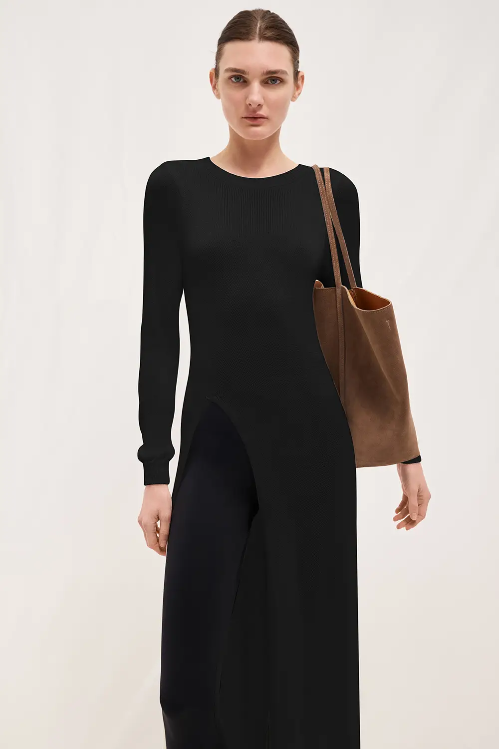PA-3000-BLACK · LOOK 02