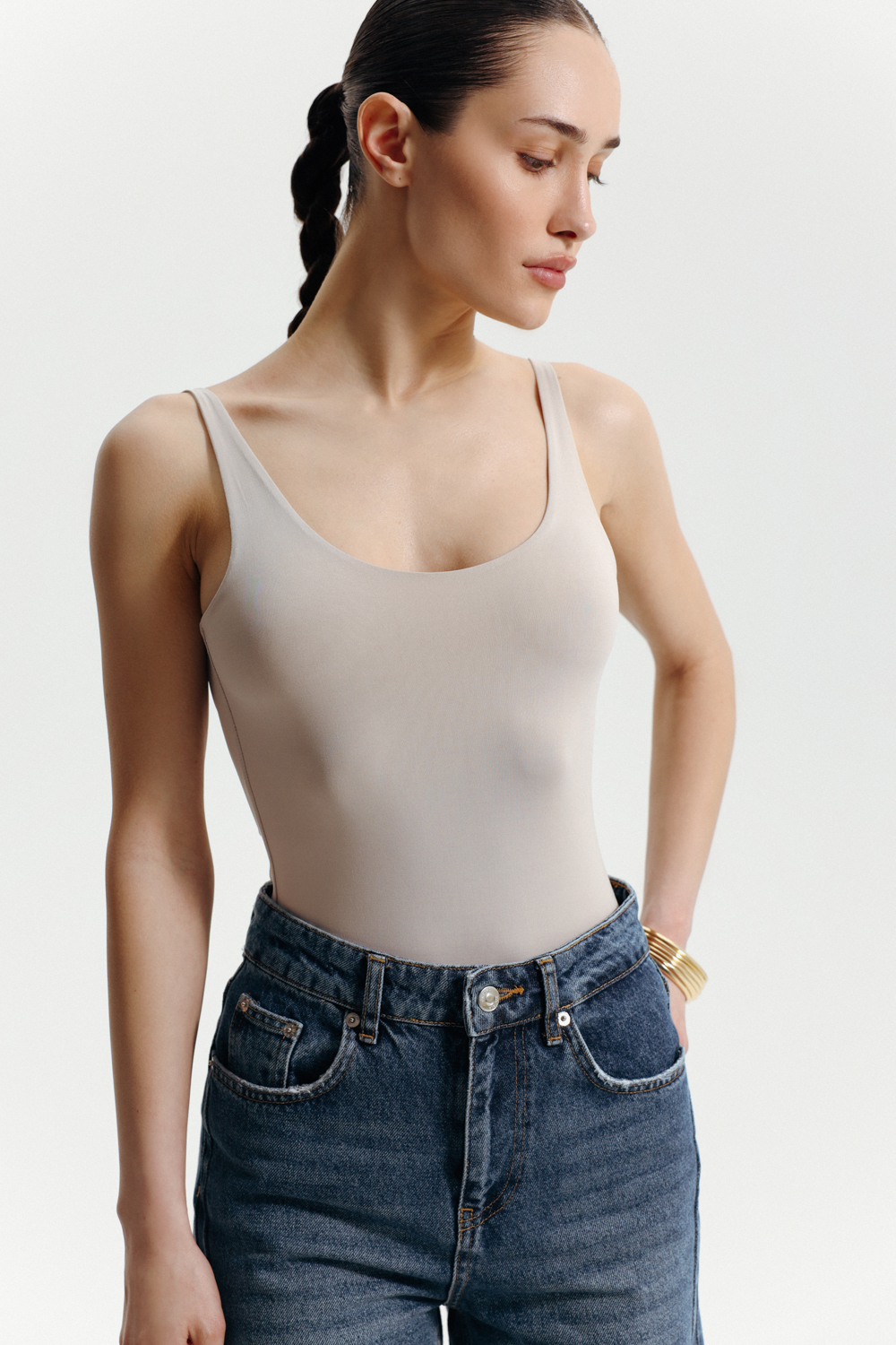 PA-734-1-NUDE · LOOK 02