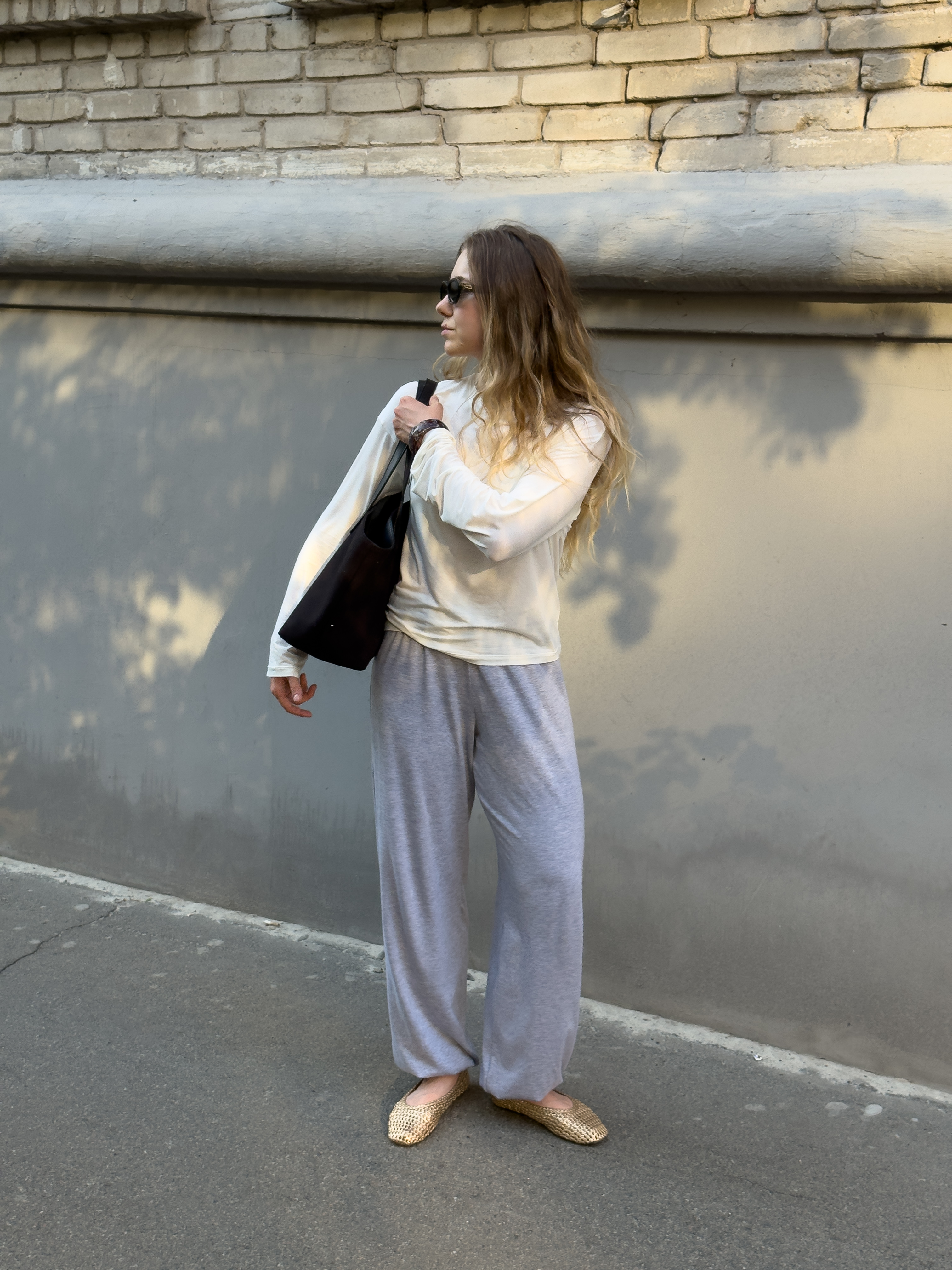 PA-771-1-GREY-MELANGE · LOOK 01