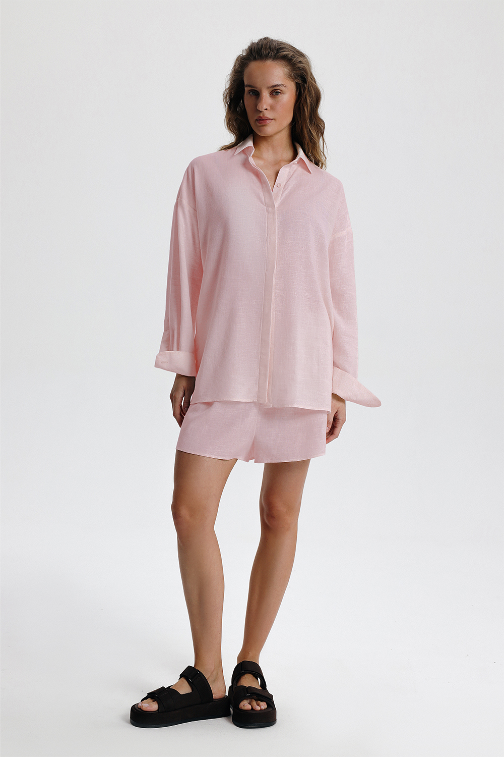 PA-834-1-CANDY · LOOK 01