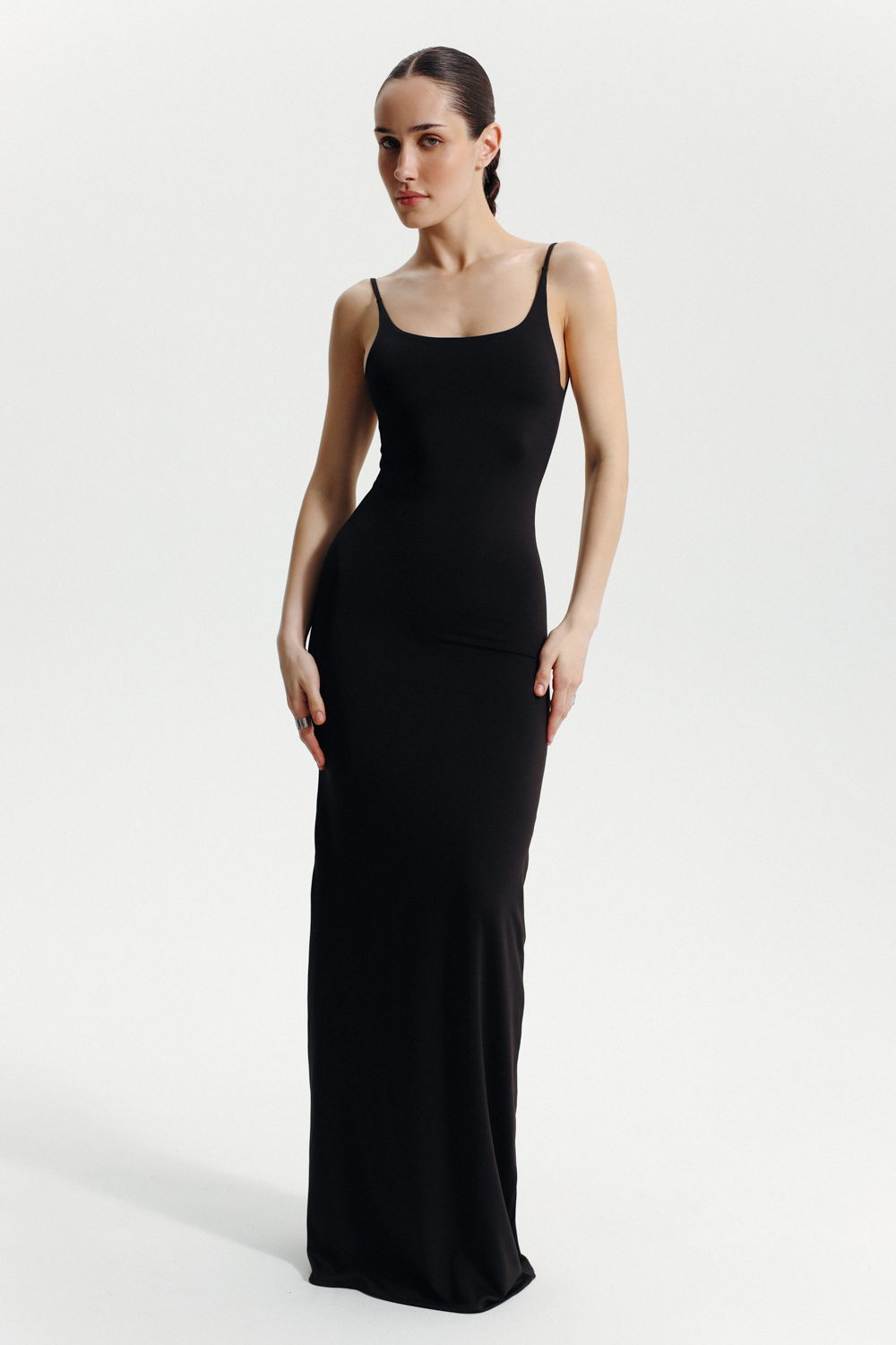 PA-838-BLACK · LOOK 01