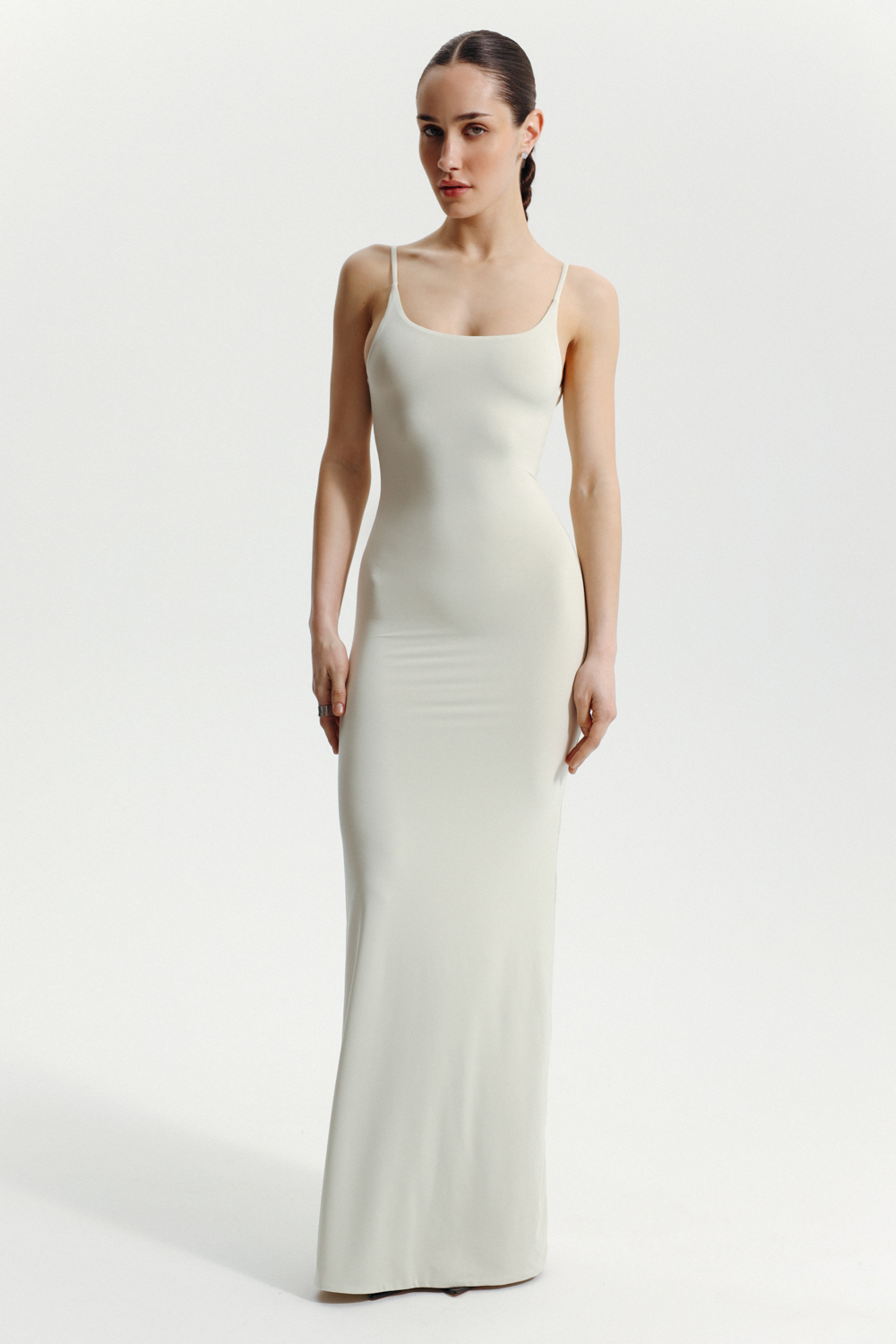 PA-838-OLIVE · LOOK 01
