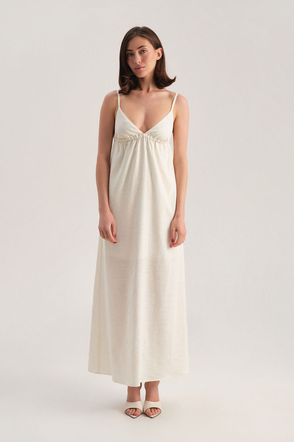 PA-847-MILK · LOOK 01