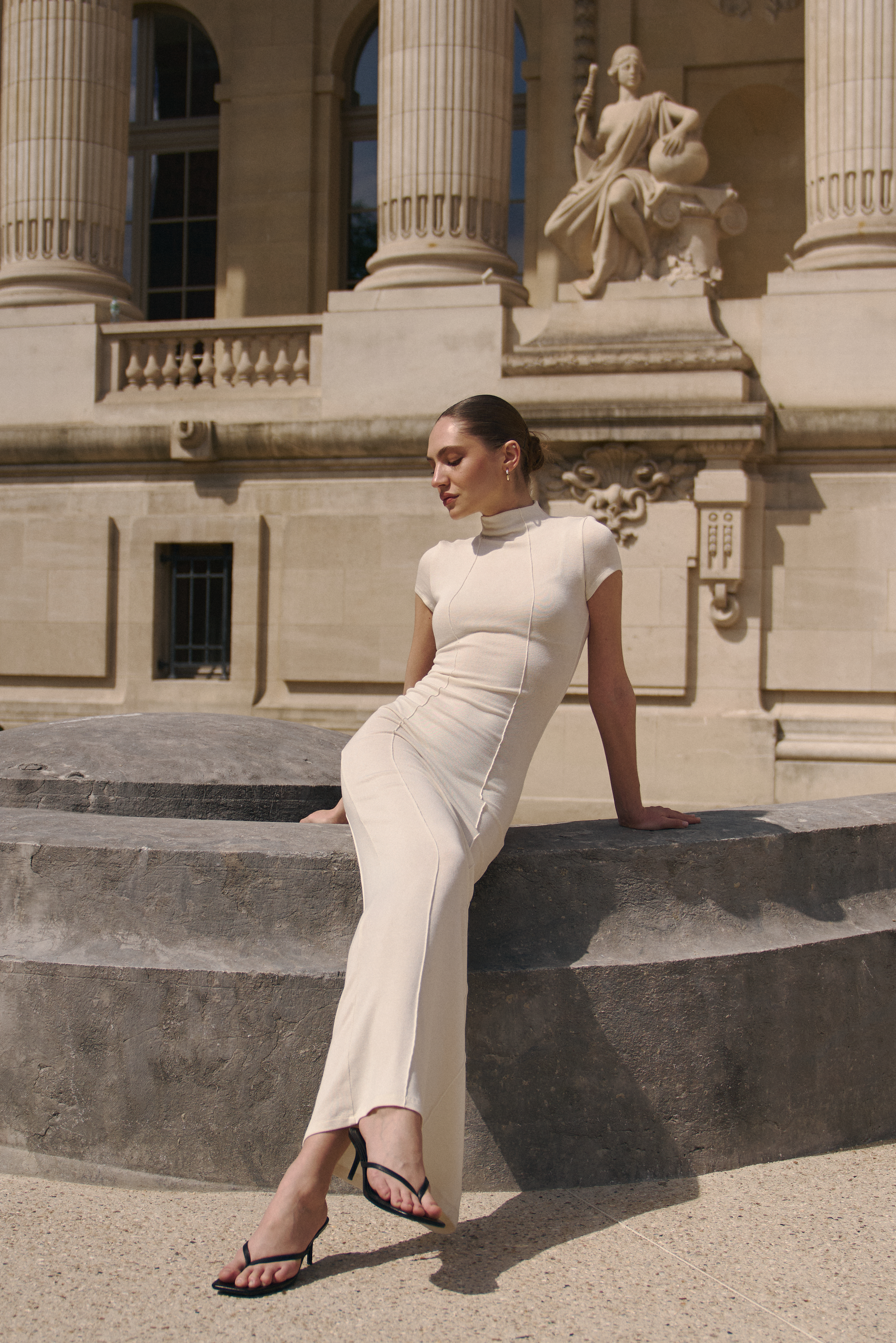 PA-923-CREAM · LOOK 02