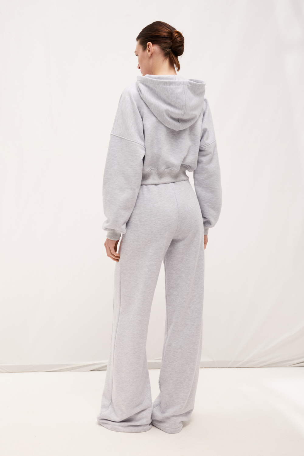 PA-926-GREY MELANGE · LOOK 03