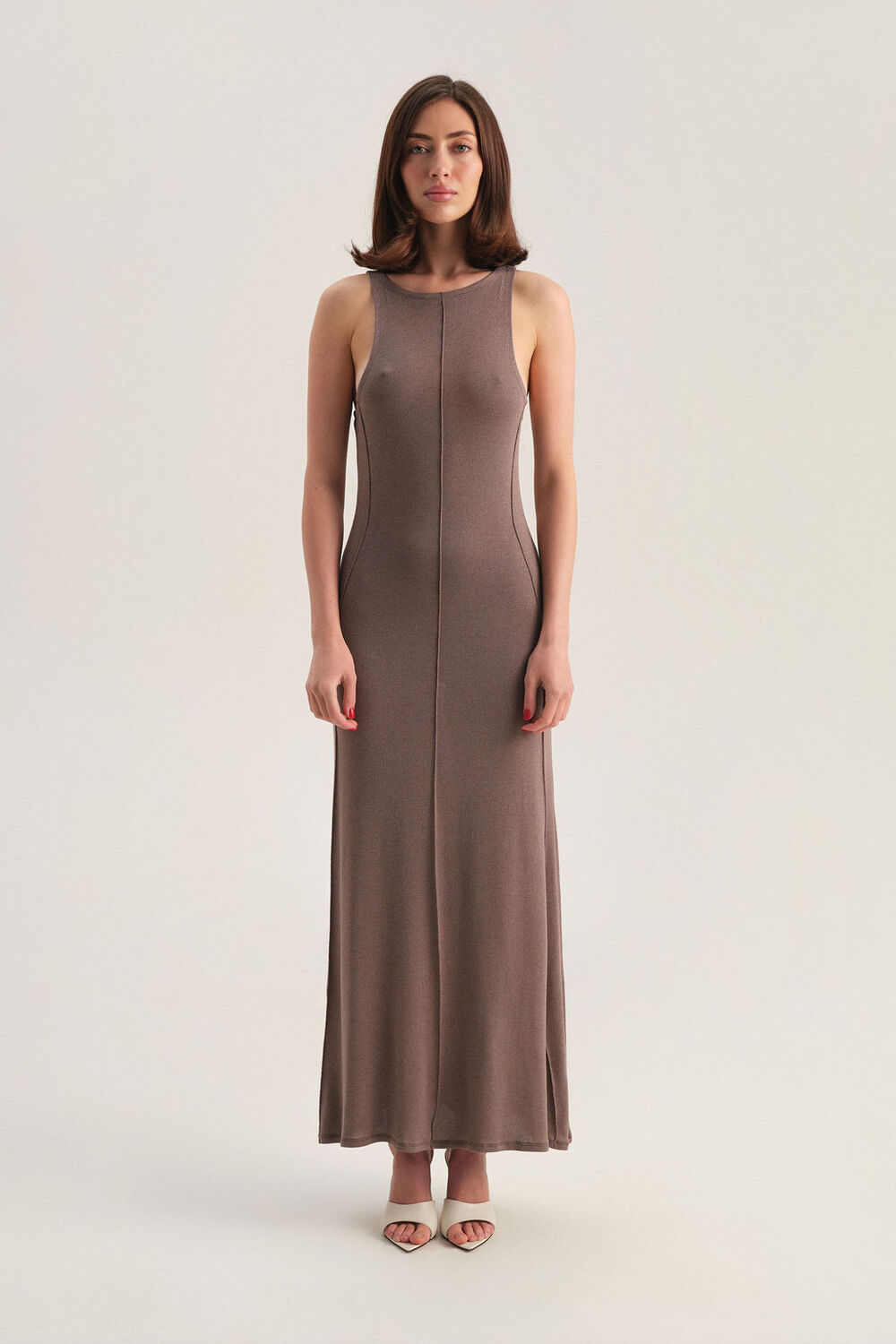 PA-936-COCOA · LOOK 01