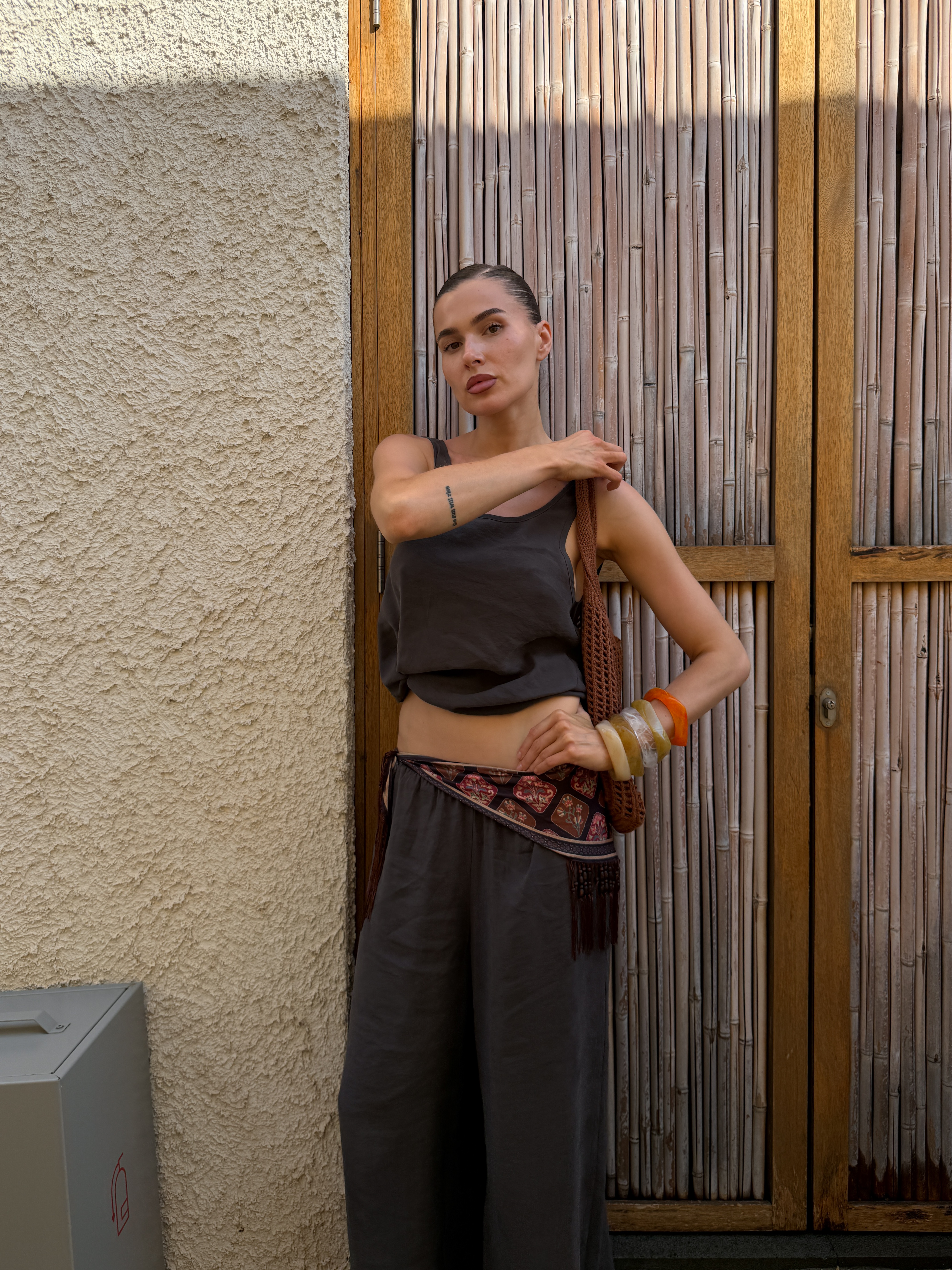 PA-955-GRAPHITE · LOOK 06