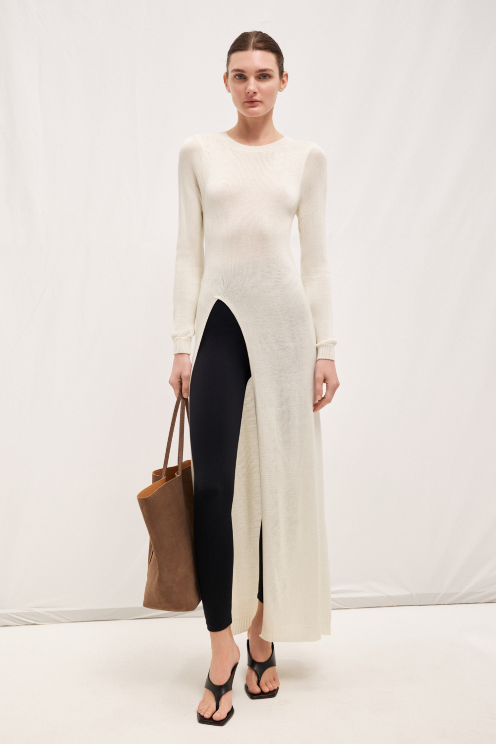 PA-3000-MILK · LOOK 02